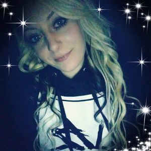 Meet your Posher, Katherine